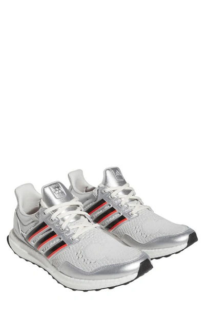 Adidas Originals Ultraboost Dna Sneaker In Grey One