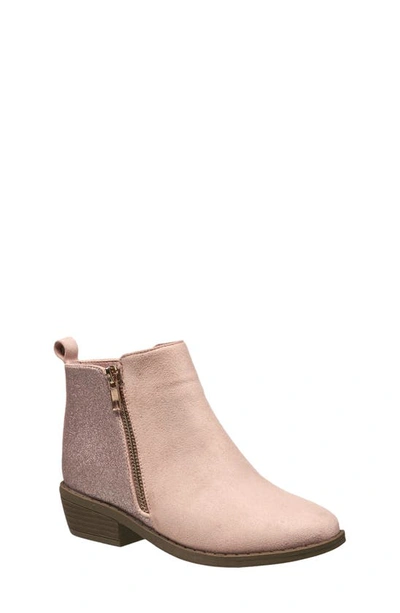 Lucky Brand Kids' Michelle Boot In Blush