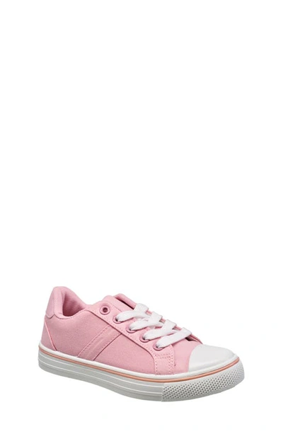 Lucky Brand Kids' Mae Sneaker In Blush