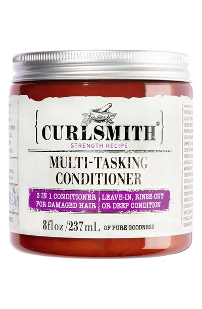 Curlsmith Multi-tasking Conditioner