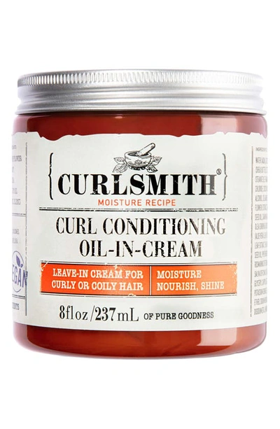 Curlsmith Curl Conditioning Oil-in-cream, 2 oz
