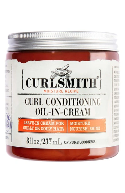 Curlsmith Curl Conditioning Oil-in-cream