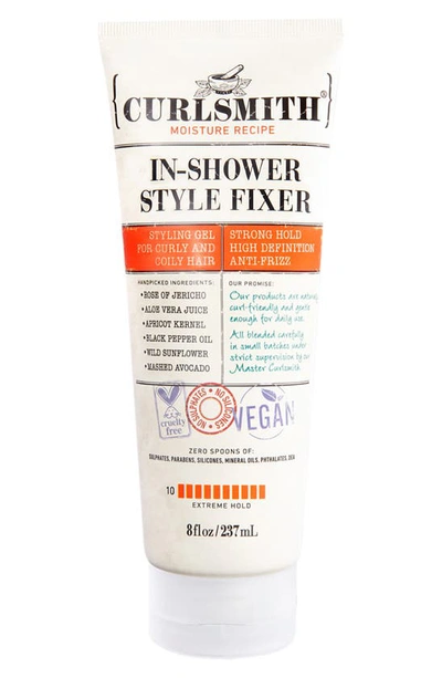 Curlsmith In-shower Style Fixer, 8 oz