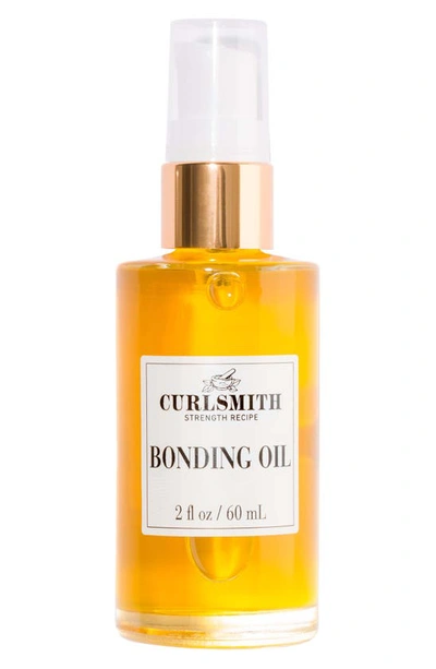 Curlsmith Bonding Oil, 2 oz