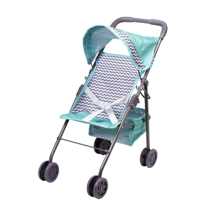 Adora Premium Quality And Lightweight Medium Baby Doll Stroller