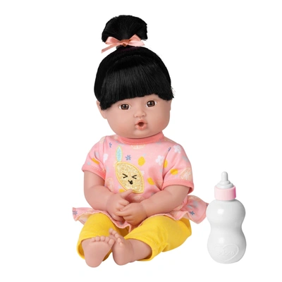 Adora Realistic And Premium Playtime Babies Doll Set With 13-inch Baby Doll Made With Our Exclusive