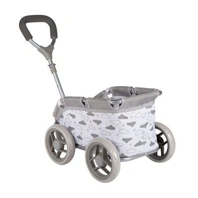 Adora Baby Doll Wagon - Twinkle Stars