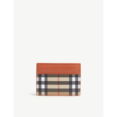 Burberry Brown In Clementine