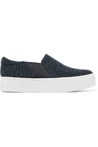 vince platform sneakers sale