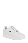 Tommy Hilfiger Twigye Sneaker In White