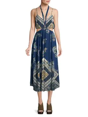 free people bella jumpsuit