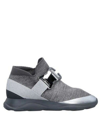 Christopher Kane Sneakers In Grey