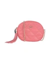 Kate Spade Cross-body Bags In Pink