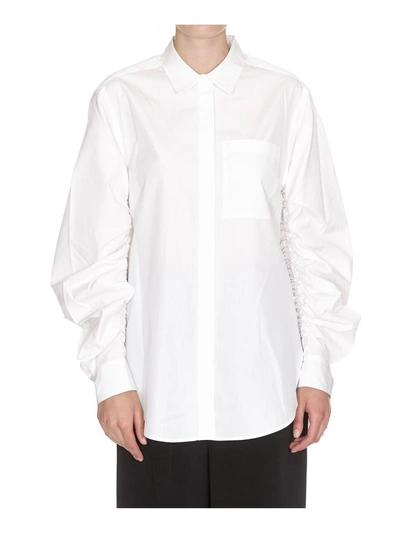 3.1 Phillip Lim / フィリップ リム Shirt In Optic White