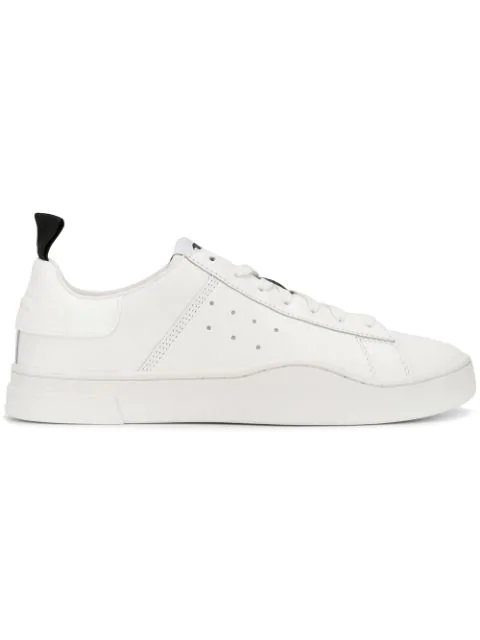 diesel low top sneakers
