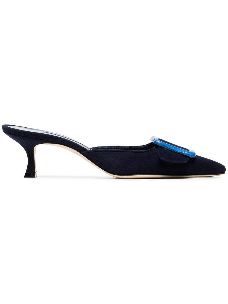 manolo maysale mules