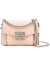 Givenchy Gv3 Nano Pouch - Neutrals