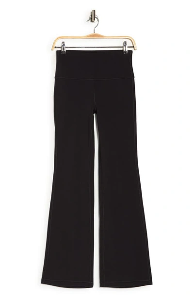 Yogalicious Polarlux High Waist Everyday Leggings In Black