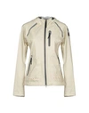 Parajumpers Jacket In Ivory