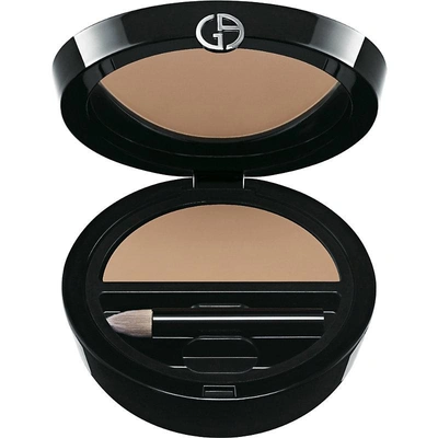 Armani precision 2024 retouch concealer