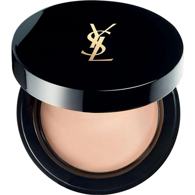 Saint Laurent All Hours Compact Foundation In Br10