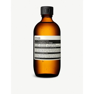 Aesop In Two Minds Facial Toner 200ml