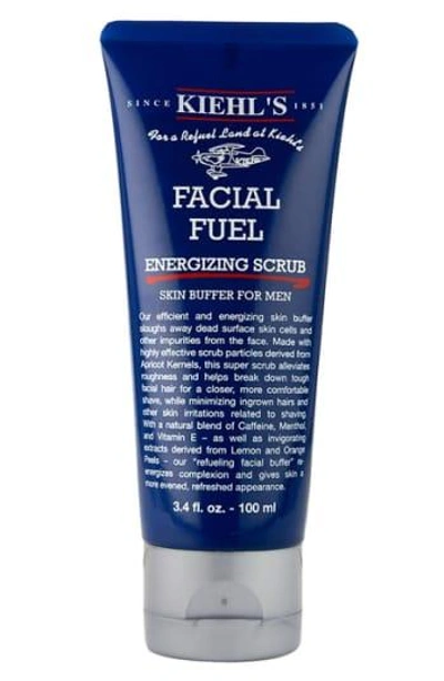 Kiehl's Since 1851 1851 'facial Fuel' Energizing Scrub For Men