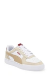 Puma Carter Sneaker In White