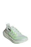 Adidas Originals Ultraboost 1.0 Dna Sneaker In Jade/ Zero Met./ Green Spark