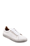 Bueno Reece Low Top Sneaker In White