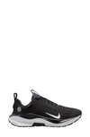 Nike Infinityrn 4 Gore-tex® Waterproof Road Running Shoe In Black/white/anthracite