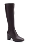 Aerosoles Micah Boot In Java Patent Pu