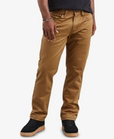 Levi's 541 Athletic Fit Jeans In Caraway Twill