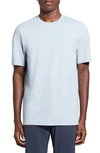 Theory Ryder Jersey T-shirt In Ice