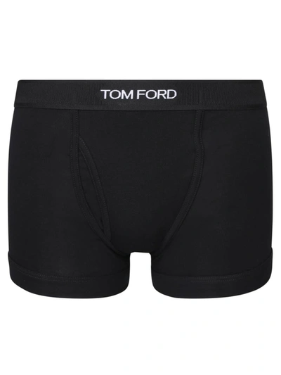 Tom Ford Home In Black