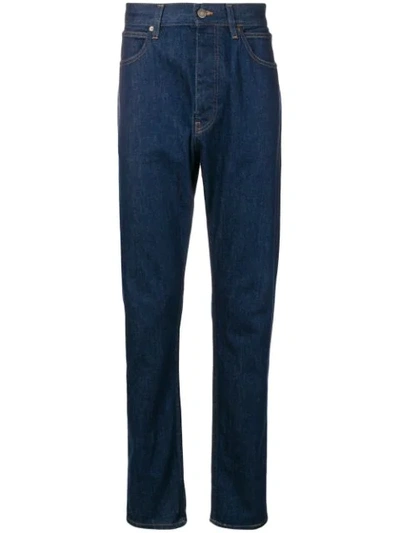 Calvin Klein Jeans Est.1978 1978 Regular Fit Jeans In Blue
