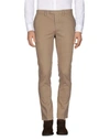 Haikure Casual Pants In Khaki