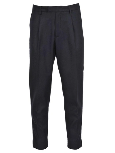 Moncler Pantalone Sportivo In Navy Blue | ModeSens Moncler Pantalone Sportivo In Navy Blue | ModeSens