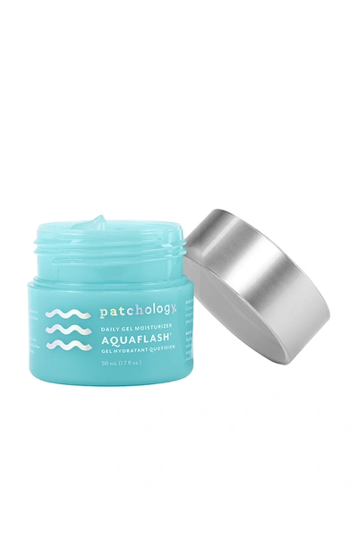 Patchology Aquaflash Daily Hydrating Cream. In N,a