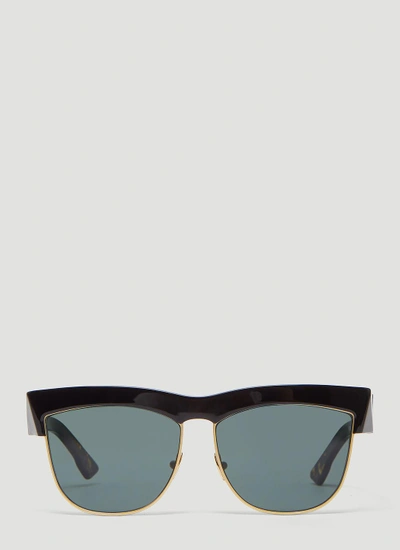 Zanzan Zmod3 Modotti Sunglasses In Black