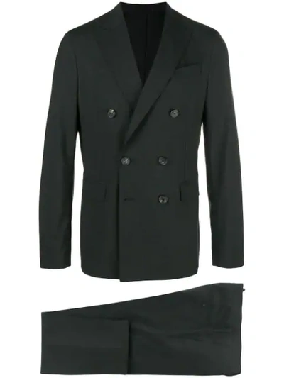 Dsquared2 Two-piece Suit - Grey