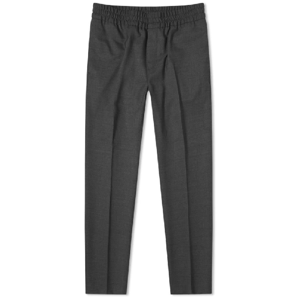 acne studios ryder l wool pant
