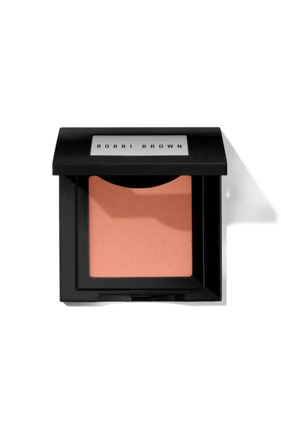 Bobbi Brown Powder Blush In Avenue (soft Nude Peach With Gold Shimmer)