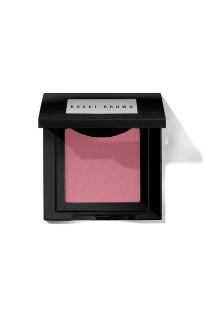 Bobbi Brown Powder Blush In Desert Pink (medium-deep Cool Pink)