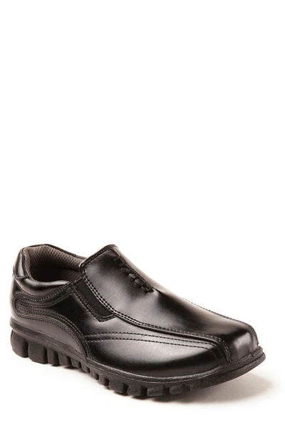 Deer Stags Stadium Slip-on Shoe In Black