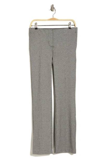 Amanda & Chelsea Lily Wide Leg Pants In Gray