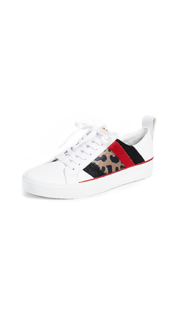 diane von furstenberg tess sneakers