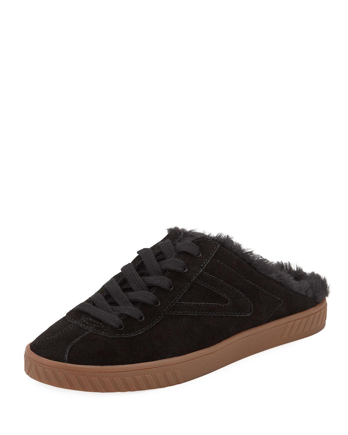 tretorn mules