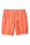 Tommy Bahama Tobago Bay Knit Shorts In Ember Red