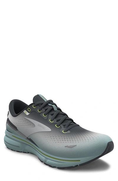 Brooks Ghost 15 Running Shoe In Multi